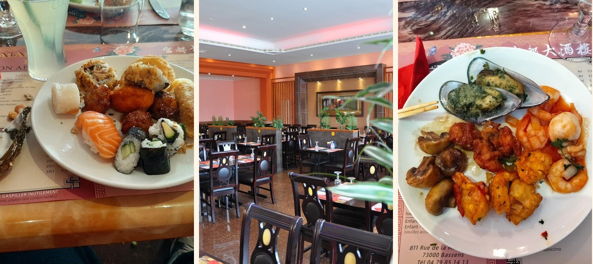 Le Palais d'Asie - Gallery Image 1