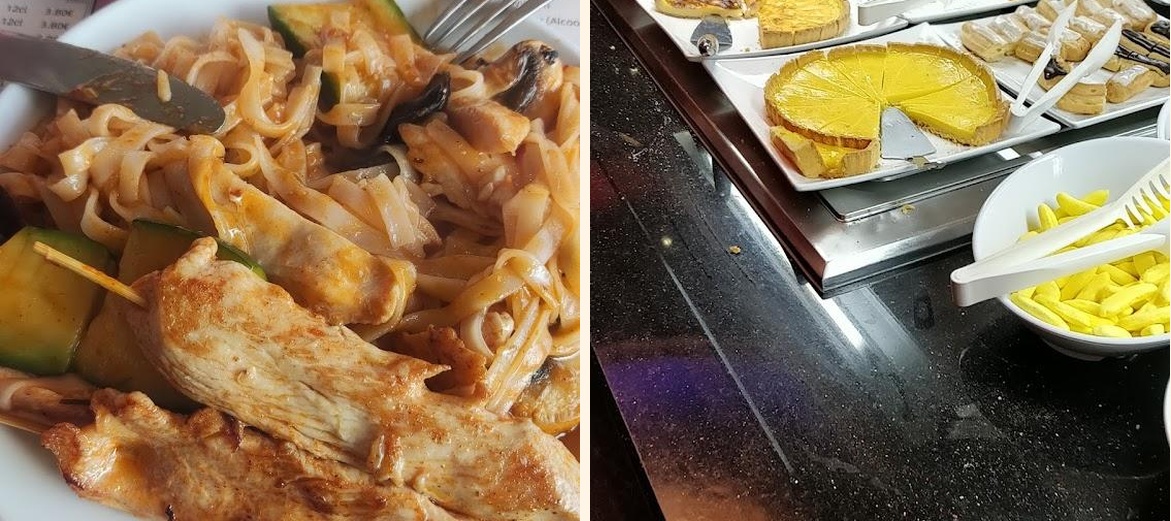 Le Palais d'Asie - Gallery Image 6