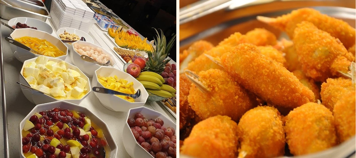 Le Palais d'Asie - Gallery Image 7